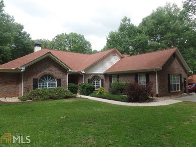 5750 W Chapel Hill Rd, Douglasville, GA, 30135