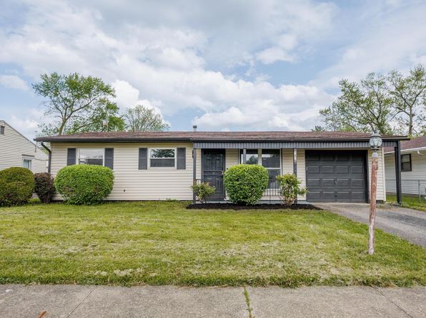1876 Valcon Ave, Columbus, OH 43207