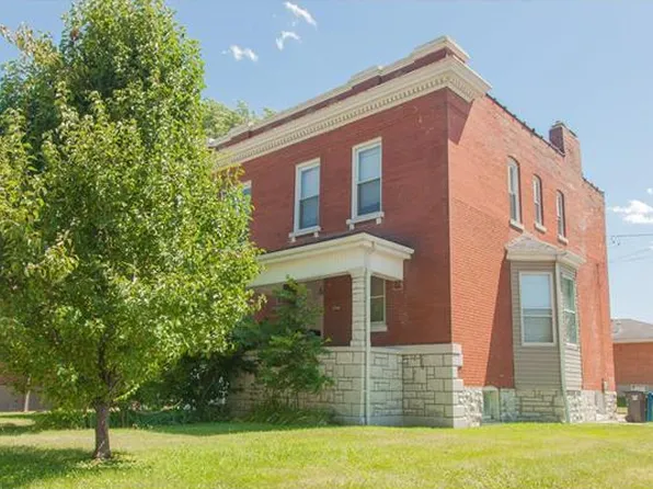 4760 Seibert Ave, Saint Louis, MO 63123