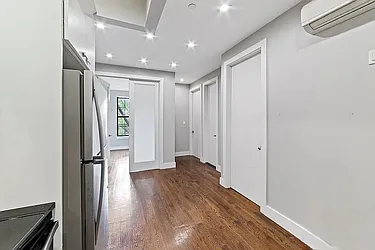 2164 Fulton Street, #3F