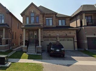 33 Whitefish St #BASEMENT, Whitby, ON L1P0K5