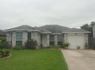 2349 Hamburg St, Brownsville, TX 78520
