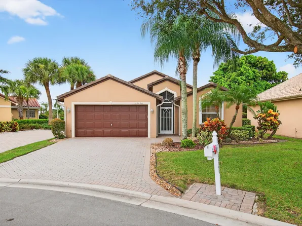 14190 Castlerock Way, Delray Beach, FL 33446