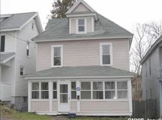2026 South Ave, Syracuse, NY 13207