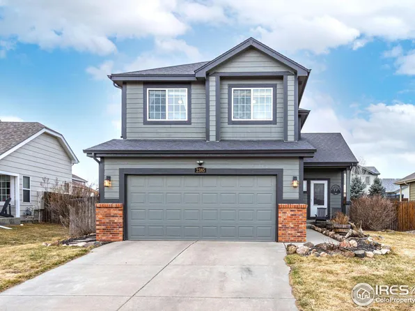 2385 E School House Dr, Milliken, CO 80543