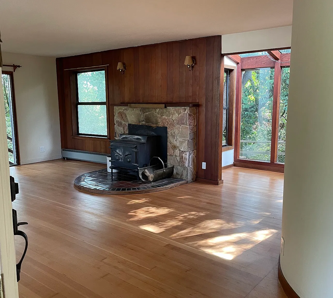 Gold Ridge Rd, Sebastopol — Photo 2