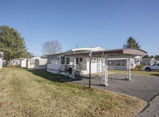 111 Paul St, Raynham, MA 02767