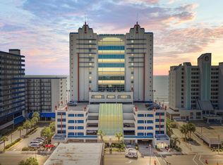 2007 S Ocean Blvd #PENTHOUSE 7, Myrtle Beach, SC 29577