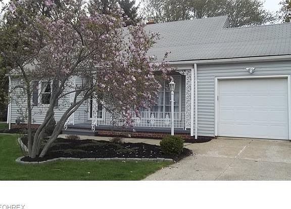 2nd image of 24560 Hall Dr