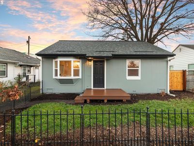 2907 E 24th St, Vancouver, WA, 98661