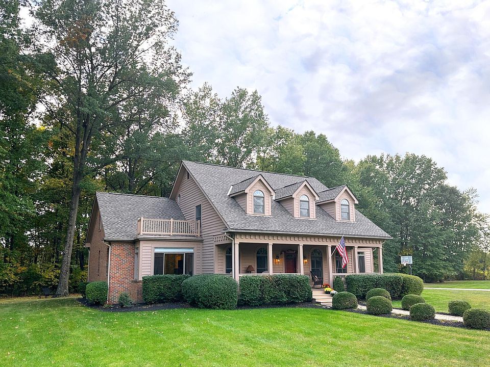 1955 Hardin Ln, Powell, OH 43065 Zillow