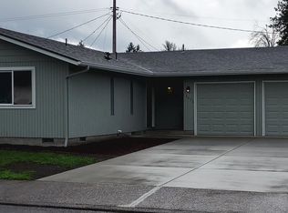 2573 L St, Springfield, OR 97477