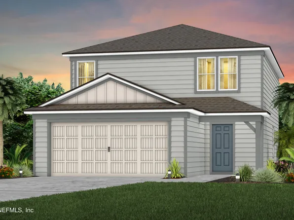 5466 LONGFIN Court, Jacksonville, FL 32244
