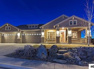 5630 N White Sands Rd, Reno, NV 89511