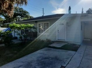 1885 Springtime Ave, Clearwater, FL 33755