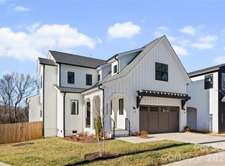 2005 South St, Charlotte, NC 28208