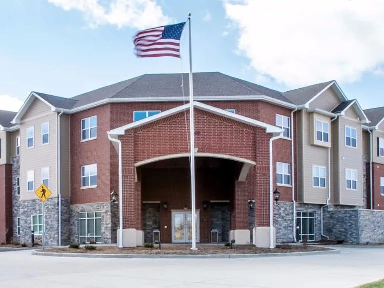 Riverbend Estates II — Photo 1