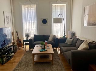 831 Union St #1A, Brooklyn, NY 11215