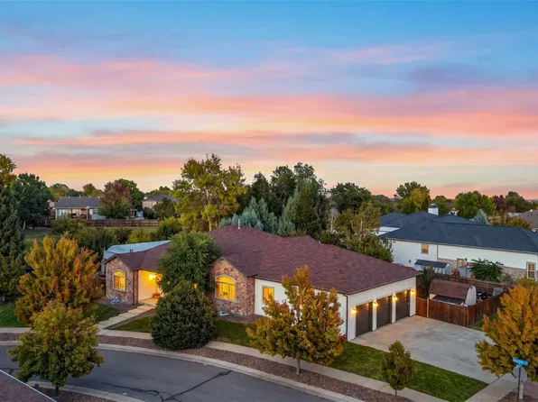 8185 W Tennessee Drive, Lakewood, CO 80226