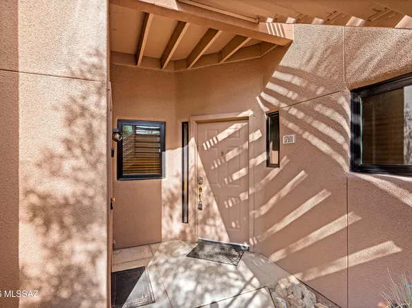 6655 N Canyon Crest Dr Unit 17101, Tucson, AZ 85750