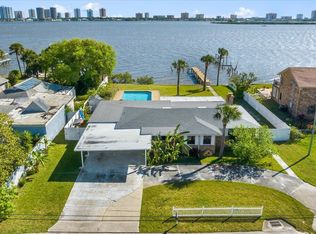 15 Sandusky Rd, Daytona Beach, FL 32119