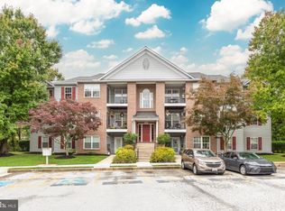 3805 Sunnyfield Ct APT 2B, Hampstead, MD 21074