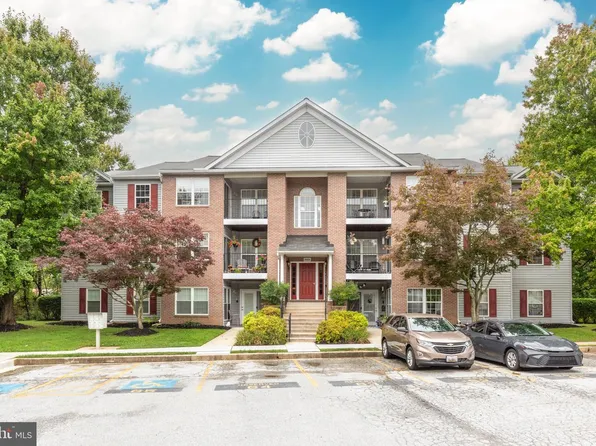 3805 Sunnyfield Ct APT 2B, Hampstead, MD 21074