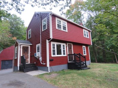 56 Ekstrom Cir, Abington, MA, 02351