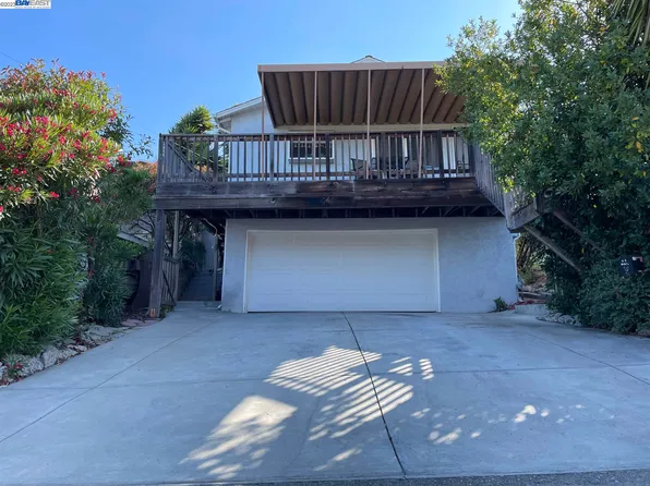 16526 Ehle St, San Leandro, CA 94578