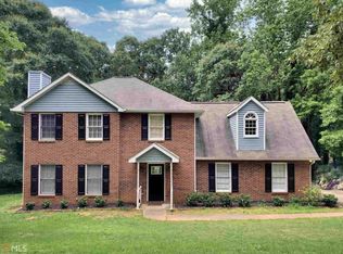 116 Lakeview Ln, Stockbridge, GA 30281