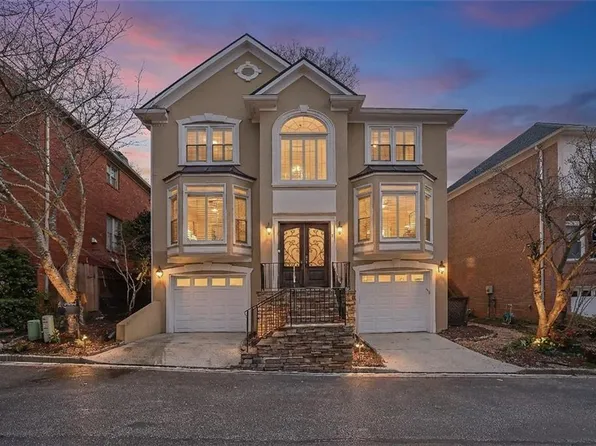 3 Highland Park Ln NE, Atlanta, GA 30306