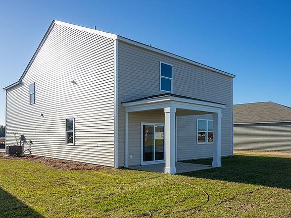 4th image of 6625 Colonial Dr. Lot 10- Elston B