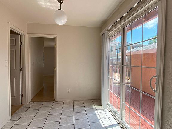 Doors to Master Bedroom, Bedroom #2, and Deck to the Backyard