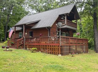 200 Indian Hills Lane, Kimberling City, MO 65686