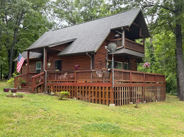 200 Indian Hills Lane, Kimberling City, MO 65686