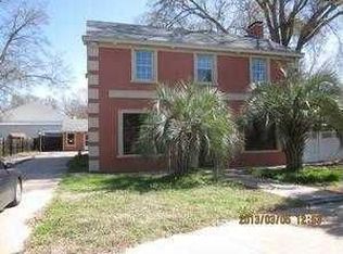 1603 Saint John Dr, Monroe, LA 71202