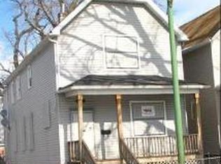 428 W 58th St, Chicago, IL 60621