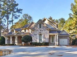 1375 Tree Ln, Snellville, GA 30078