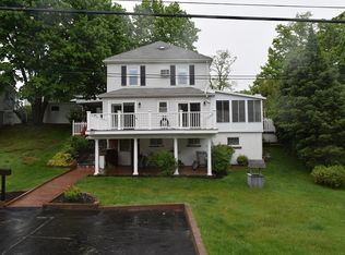 150 Stoughton St, Quincy, MA 02169