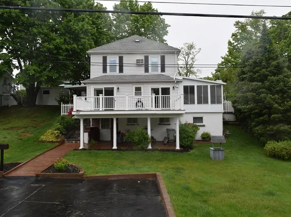 150 Stoughton St, Quincy, MA 02169