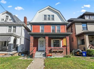 532 Park Rd, Ambridge, PA 15003