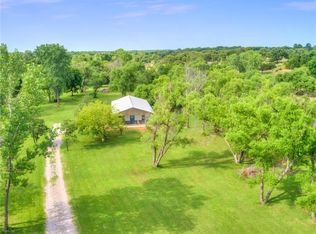 9910 E Franklin Rd, Norman, OK 73026