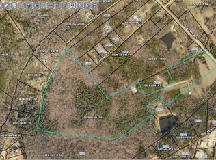 4741 Old Hickory Rd, Lancaster, SC 29720