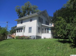 1550 S 25th Ave, Omaha, NE 68105