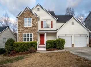 544 Autumn Ridge Dr, Canton, GA 30115