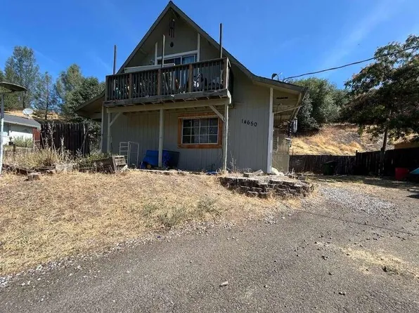 14650 Ravine Rd, Redding, CA 96003