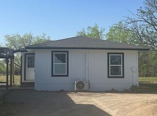 13109 County Road 238, Clyde, TX 79510