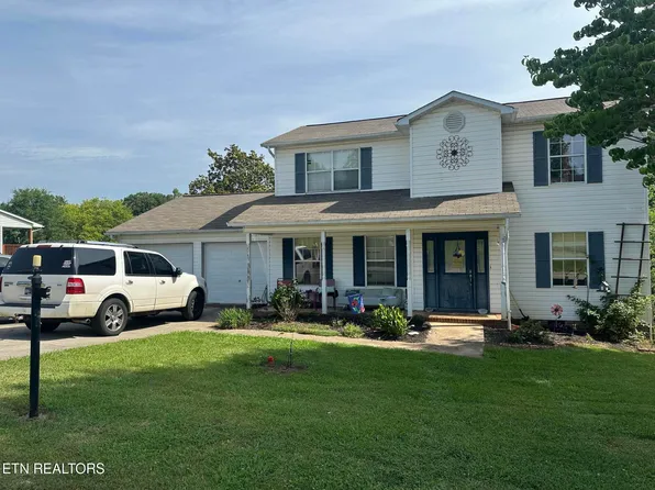 1626 Cavet Dr, Maryville, TN 37803