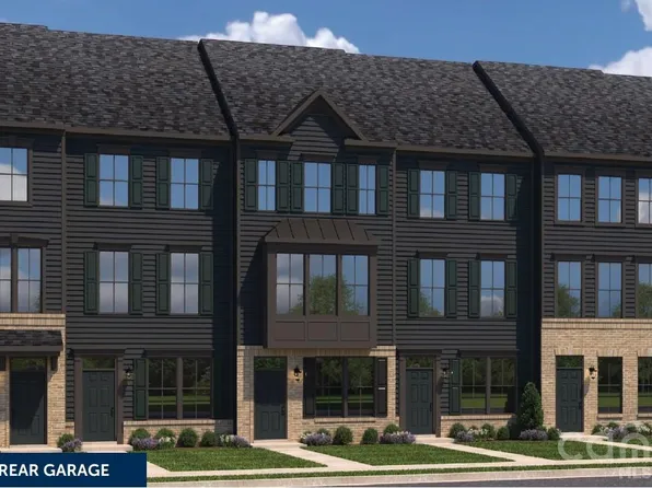 1446 Samuel St, Charlotte, NC 28206