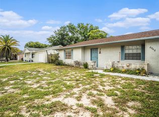 8540 Zane Ln, Port Richey, FL 34668